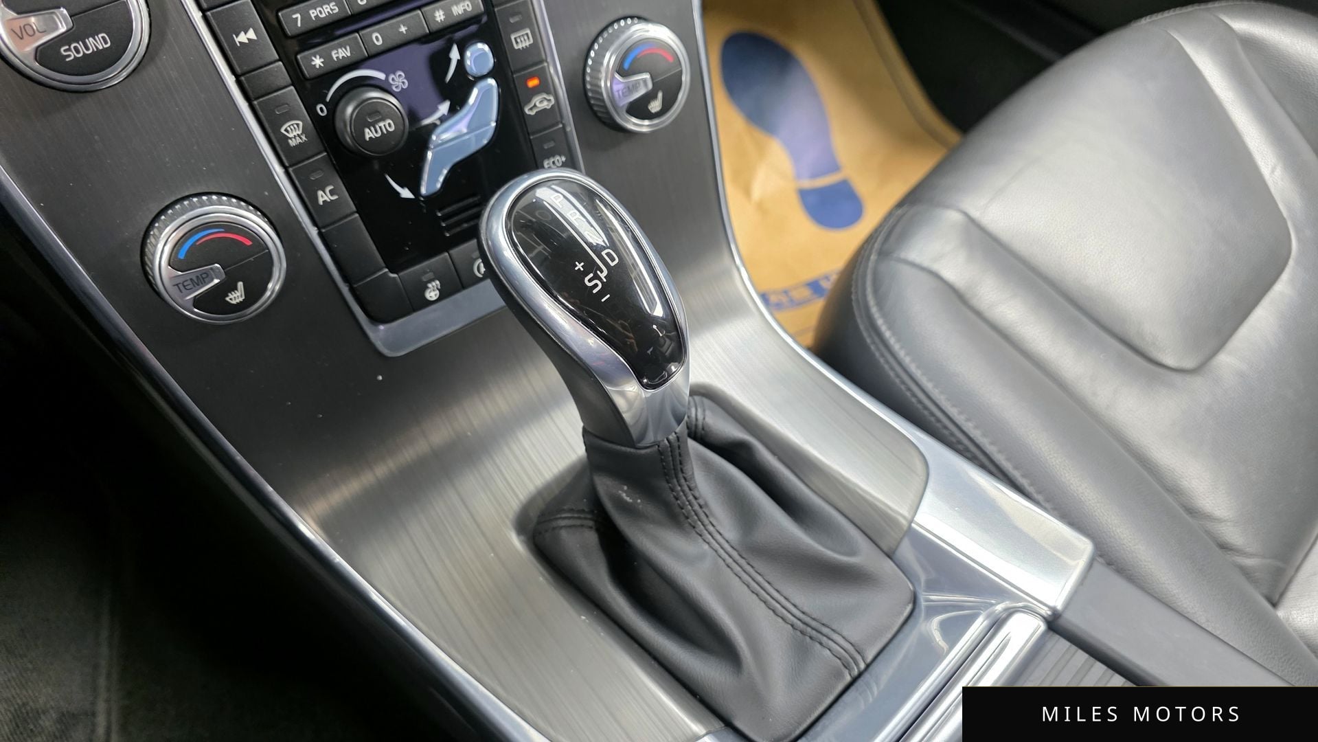 Volvo S60 2016 — миниатюра 9