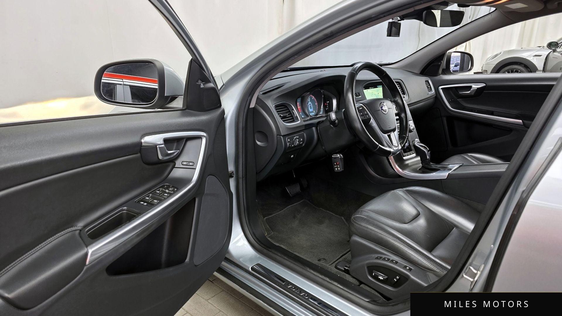 Volvo S60 2016 — миниатюра 10