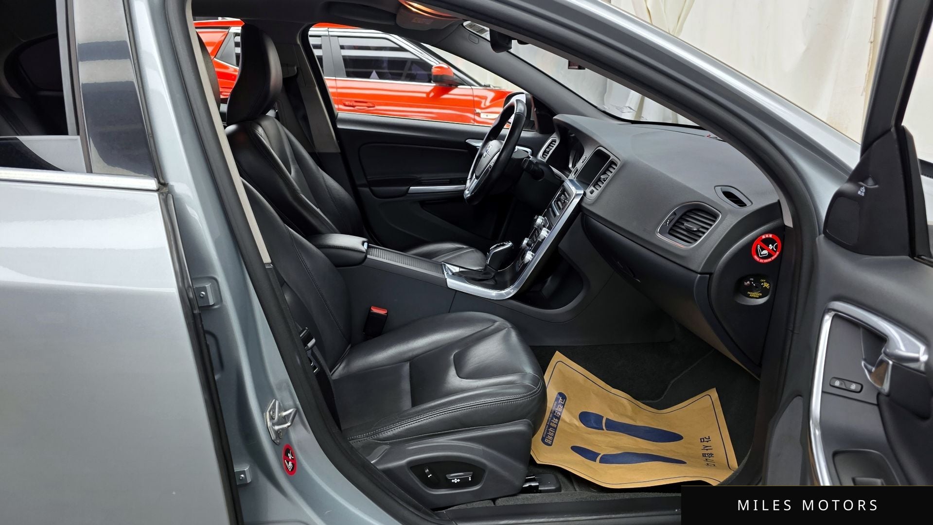 Volvo S60 2016 — миниатюра 11