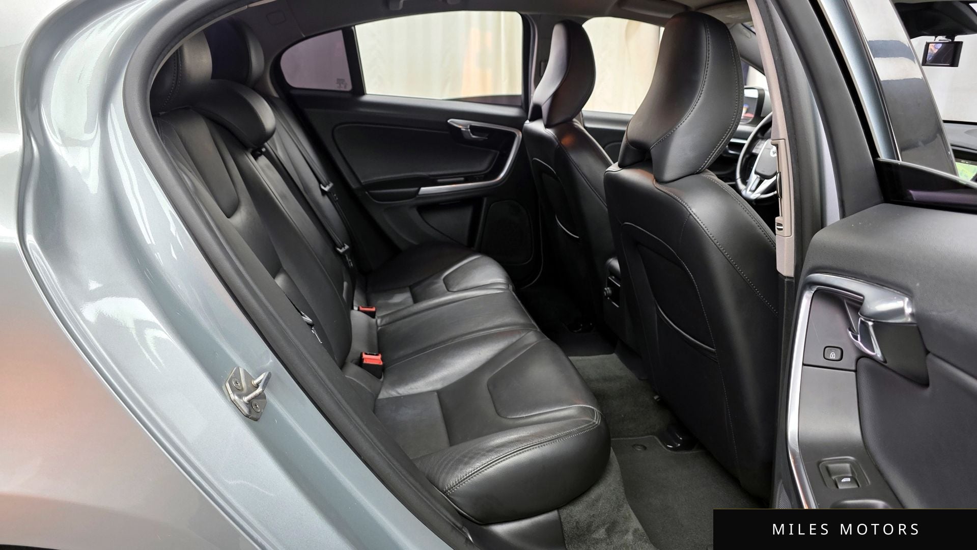Volvo S60 2016 — миниатюра 12