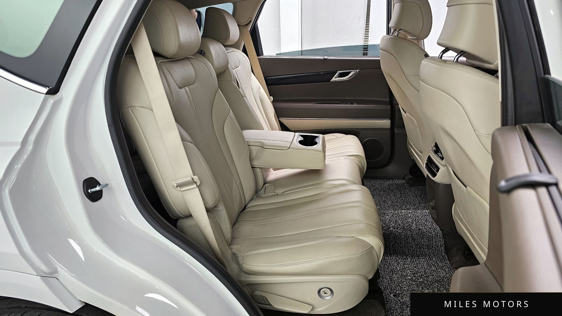 Genesis GV80 2023 — миниатюра 12