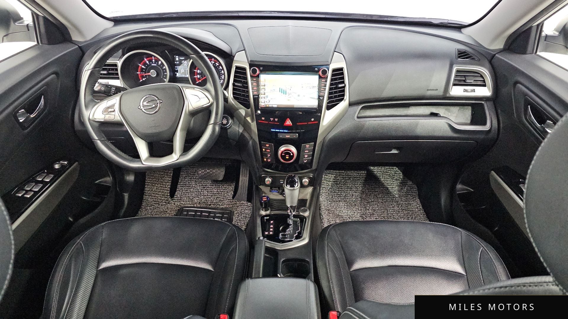 KG Mobility Tivoli 2016 — миниатюра 7