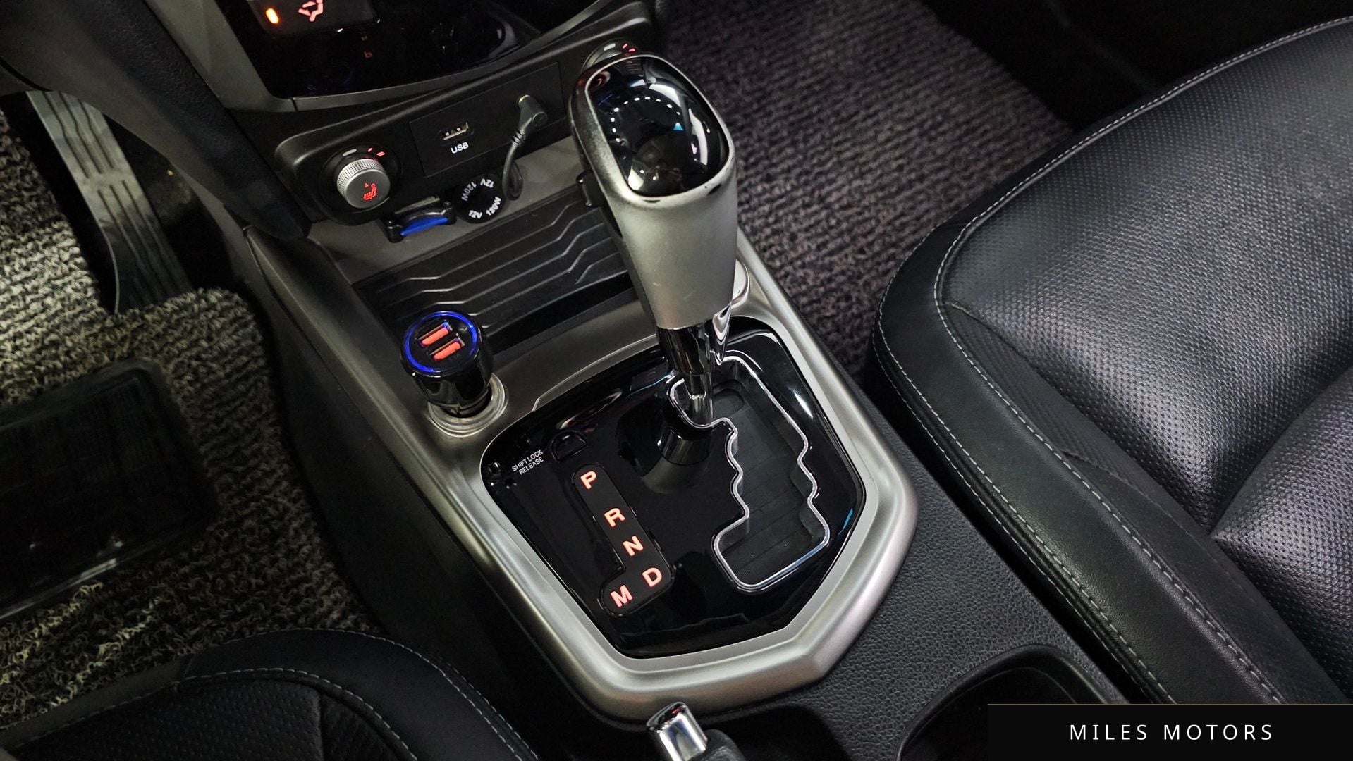 KG Mobility Tivoli 2016 — миниатюра 9