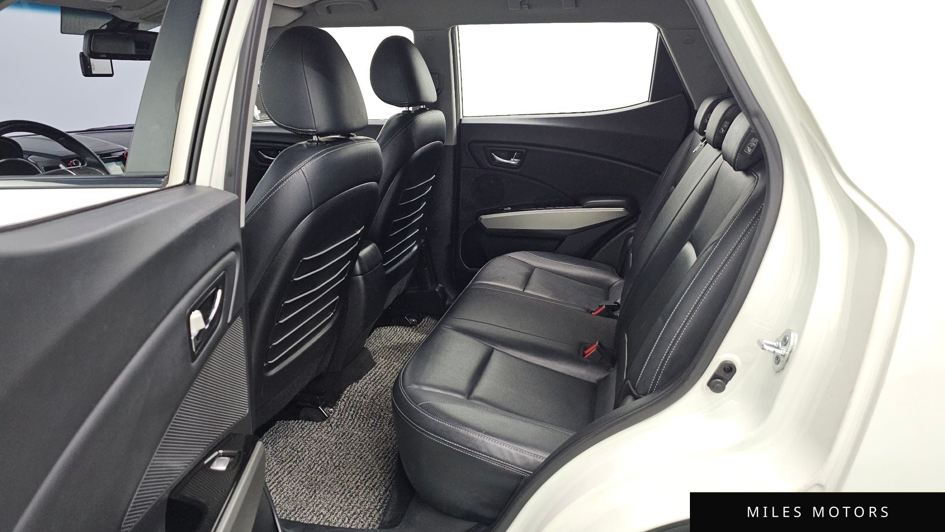KG Mobility Tivoli 2016 — миниатюра 13