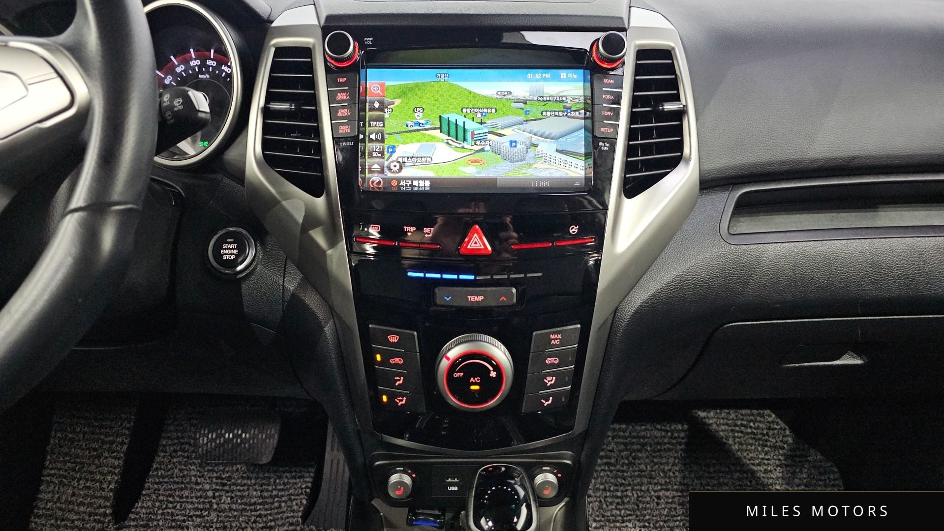 KG Mobility Tivoli 2016 — миниатюра 15
