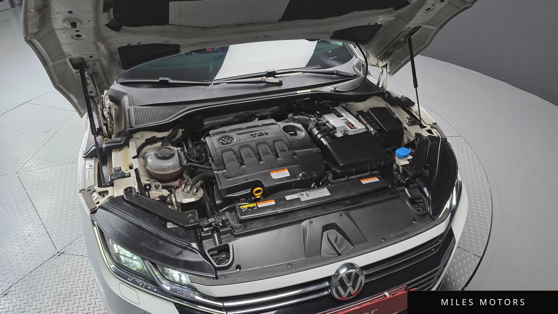 Volkswagen Arteon 2019 — миниатюра 6