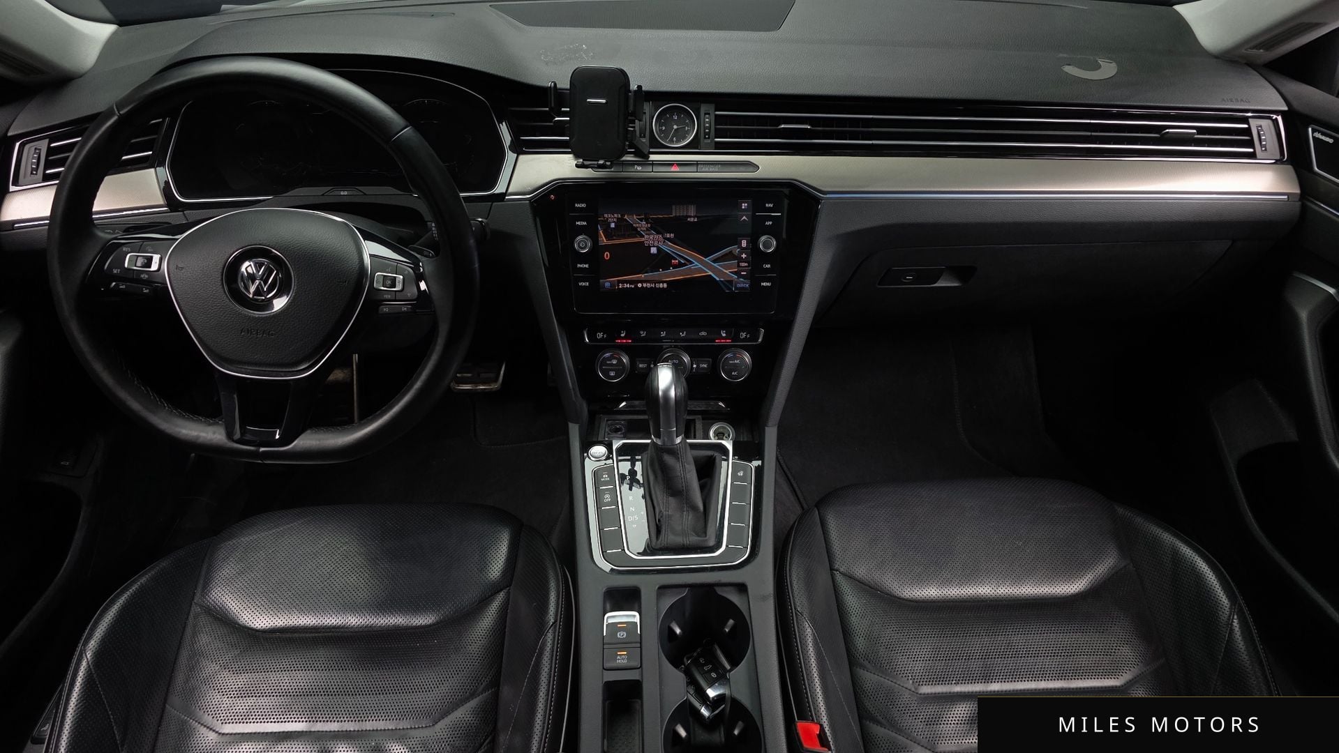 Volkswagen Arteon 2019 — миниатюра 7