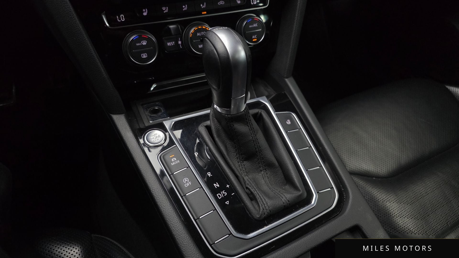 Volkswagen Arteon 2019 — миниатюра 9