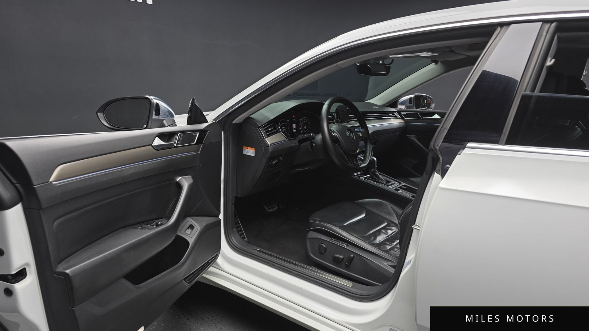 Volkswagen Arteon 2019 — миниатюра 10
