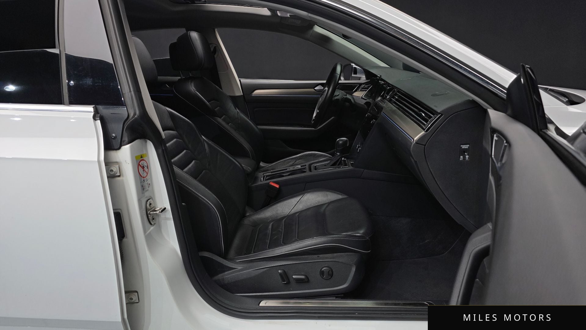 Volkswagen Arteon 2019 — миниатюра 11