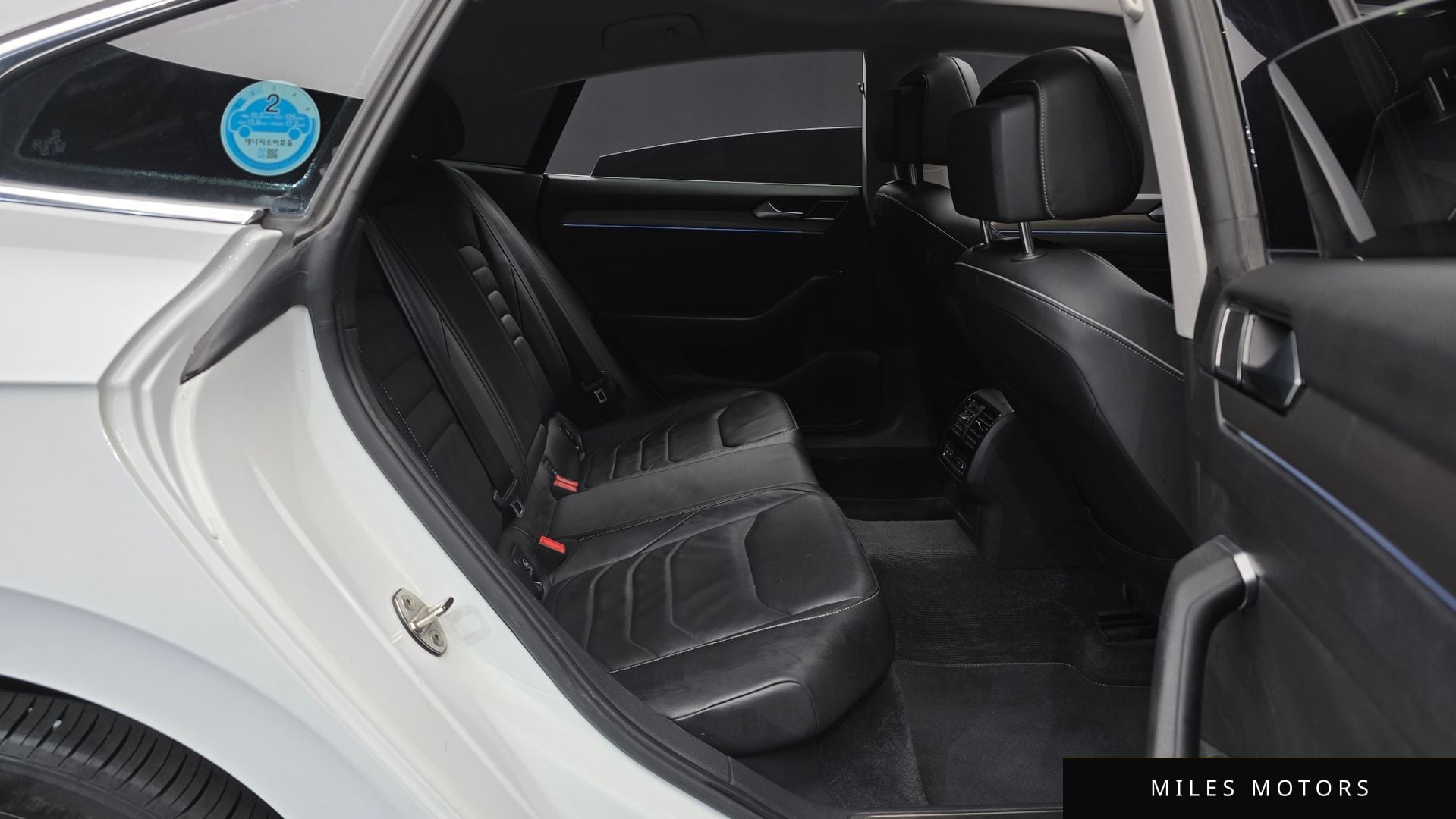 Volkswagen Arteon 2019 — миниатюра 12