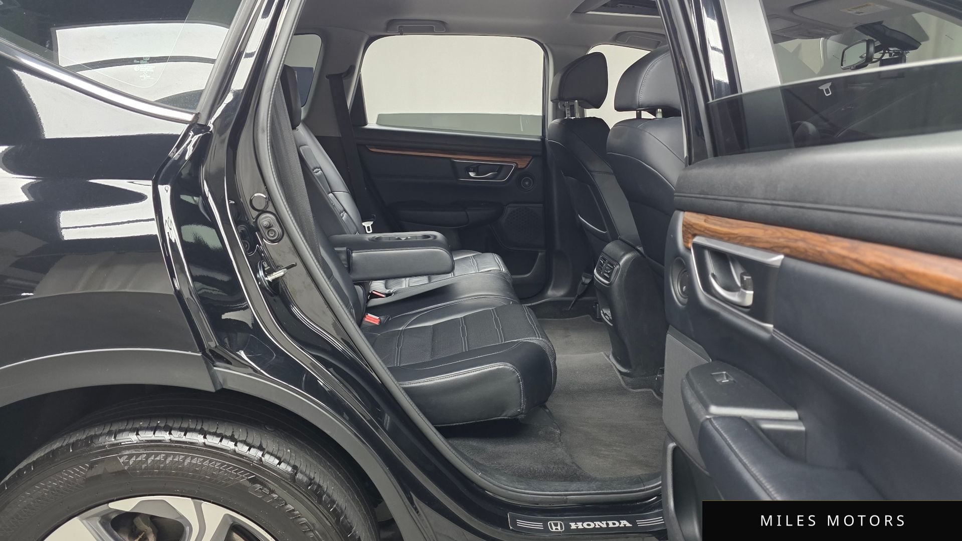 Honda CR-V 2017 — миниатюра 12