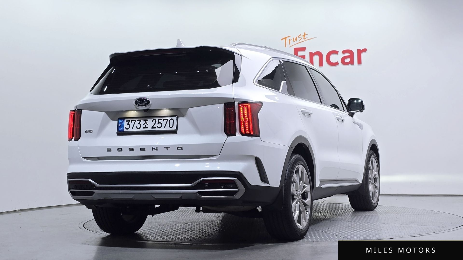 Kia Sorento 2021 — миниатюра 2