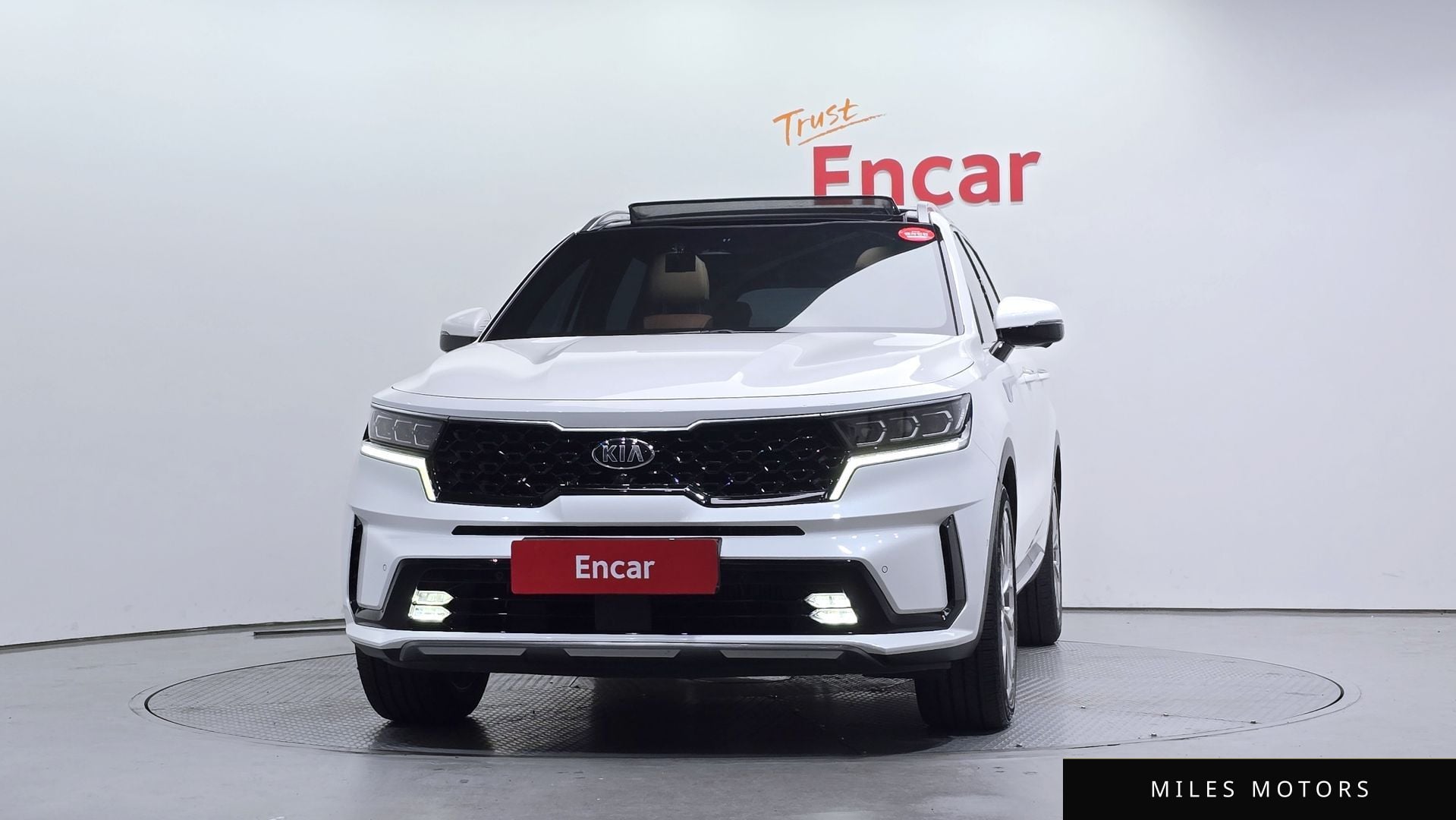 Kia Sorento 2021 — миниатюра 3