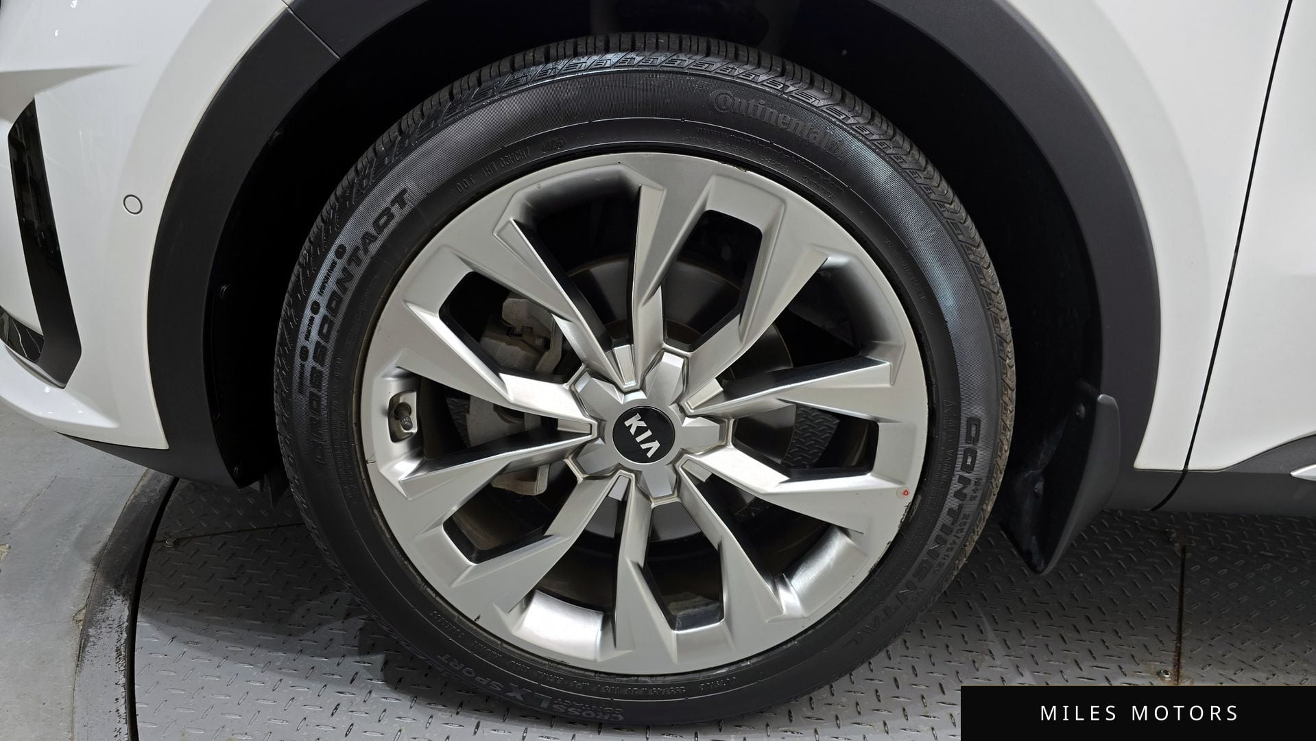 Kia Sorento 2021 — миниатюра 5