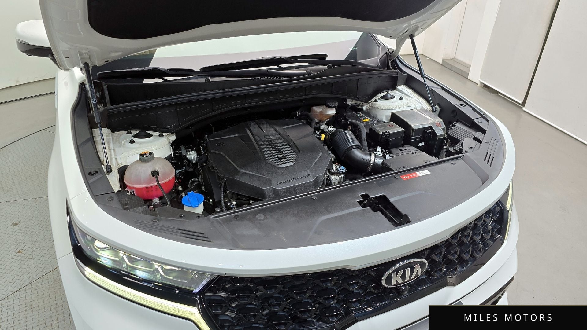 Kia Sorento 2021 — миниатюра 6