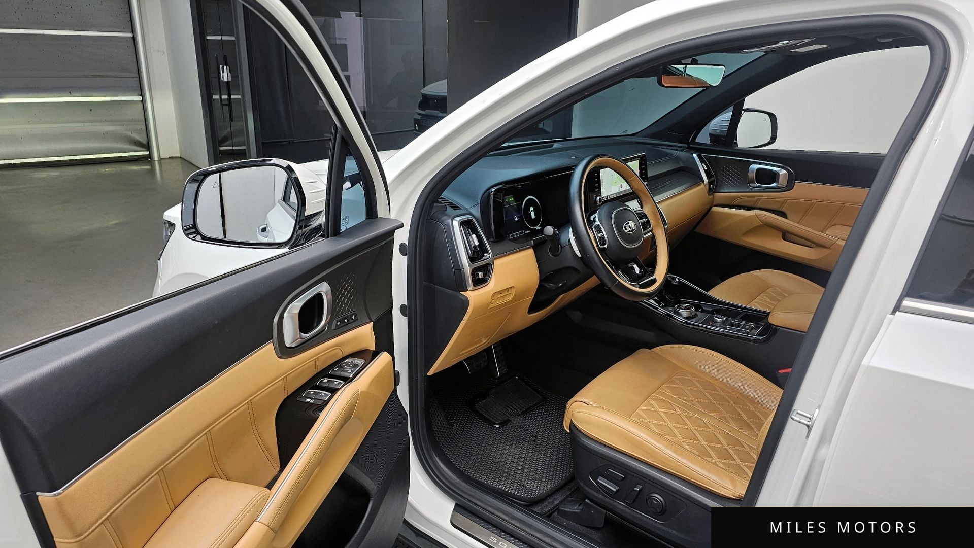 Kia Sorento 2021 — миниатюра 10