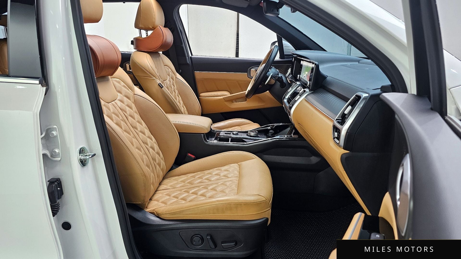 Kia Sorento 2021 — миниатюра 11