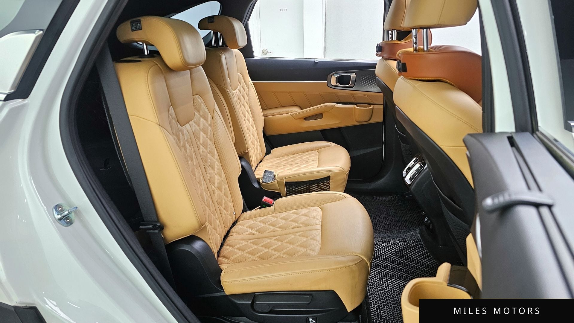 Kia Sorento 2021 — миниатюра 12