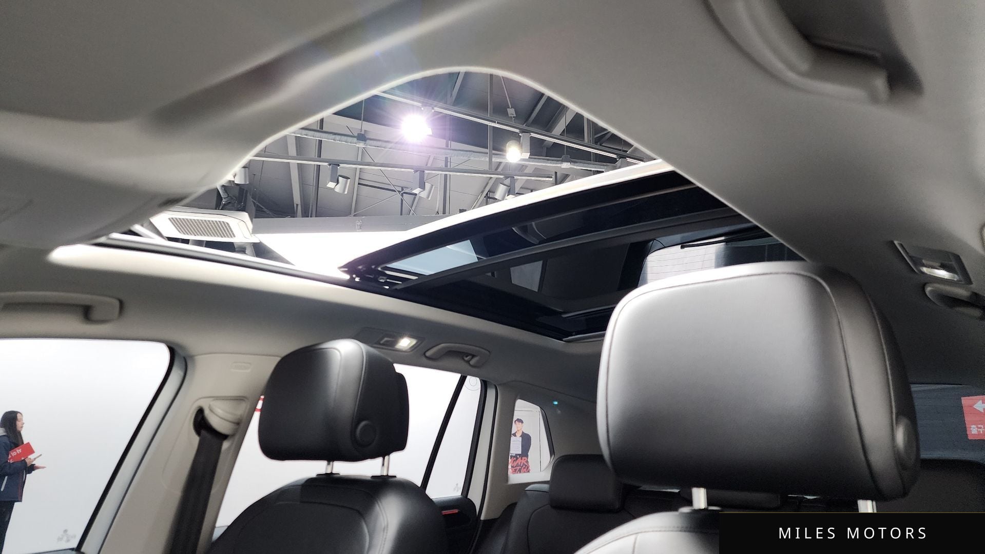 Volkswagen 티구안 2022 — миниатюра 19