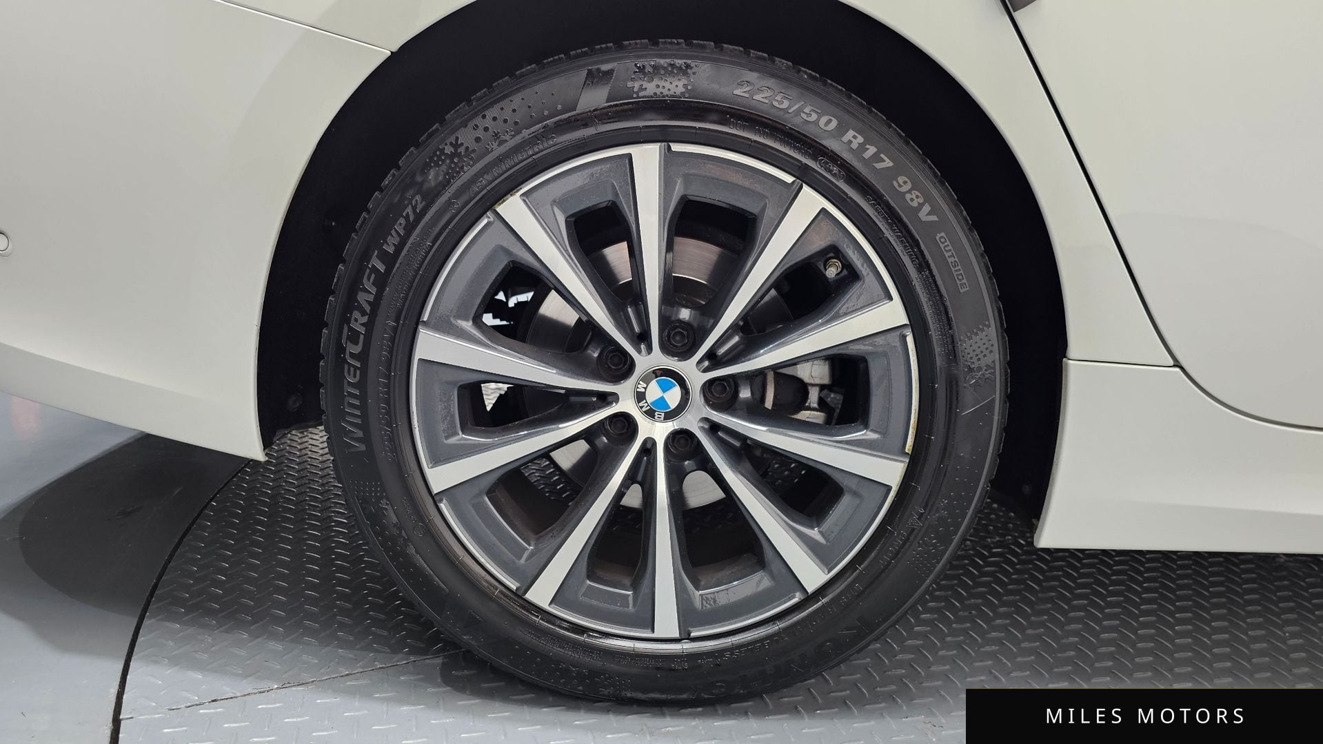 BMW 3 Series (G20) 2020 — миниатюра 5
