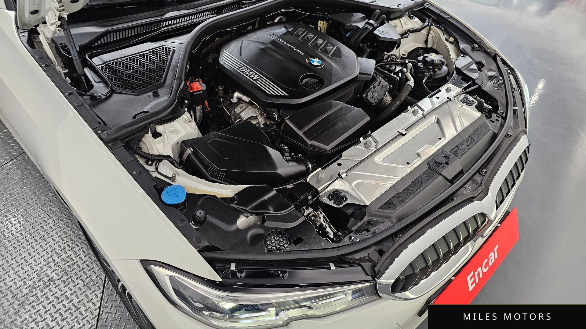 BMW 3 Series (G20) 2020 — миниатюра 6