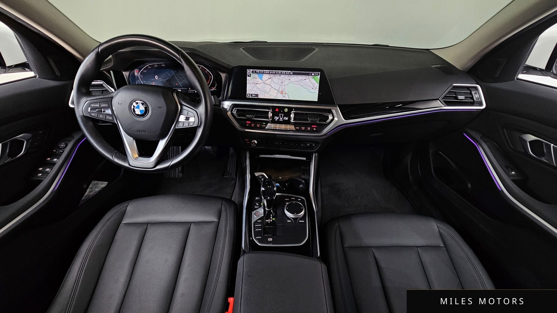 BMW 3 Series (G20) 2020 — миниатюра 7