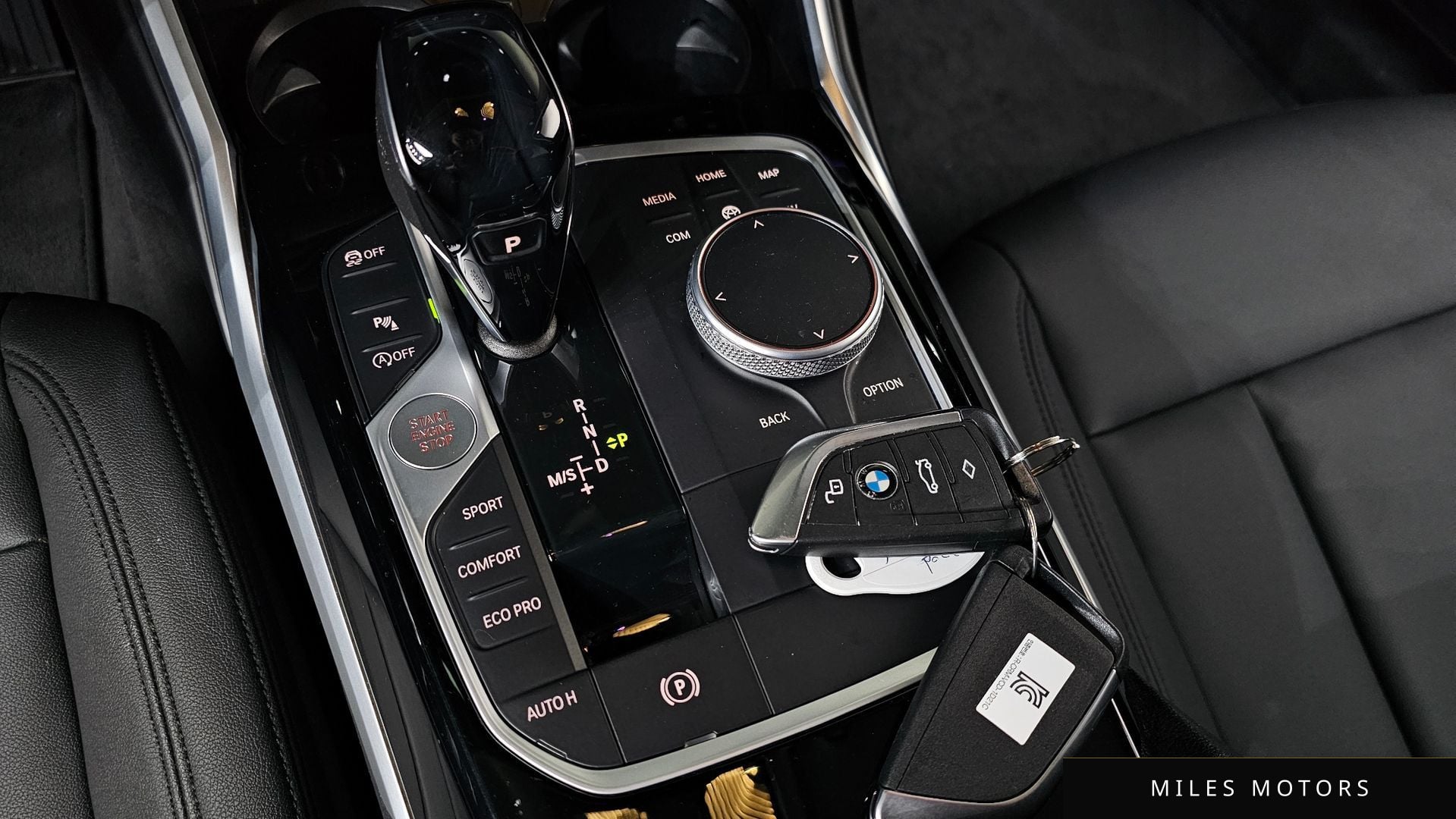 BMW 3 Series (G20) 2020 — миниатюра 9