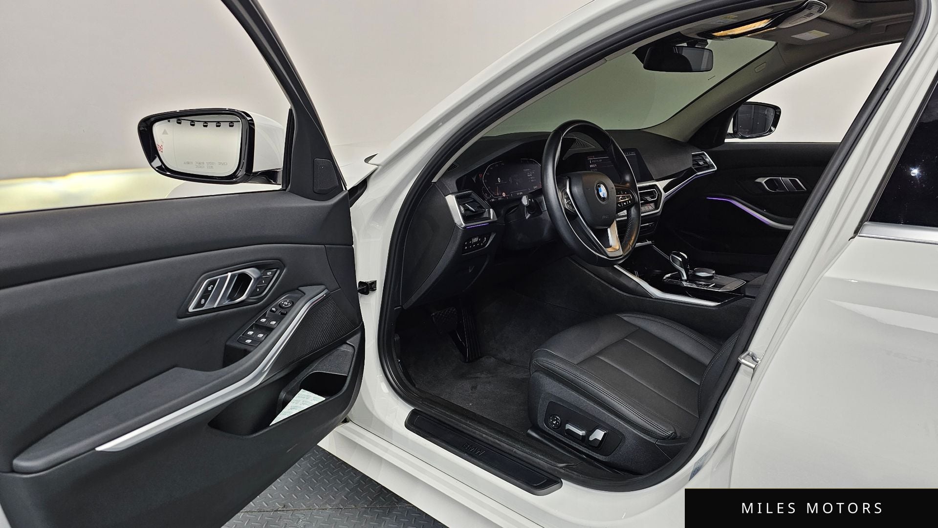 BMW 3 Series (G20) 2020 — миниатюра 10