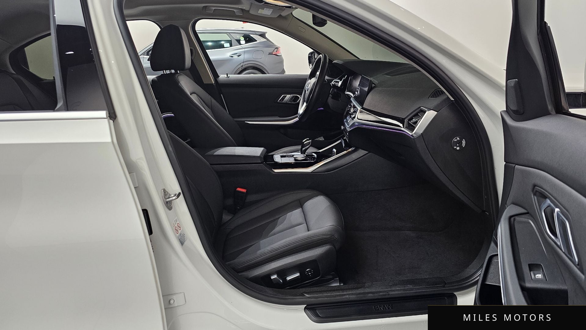 BMW 3 Series (G20) 2020 — миниатюра 11
