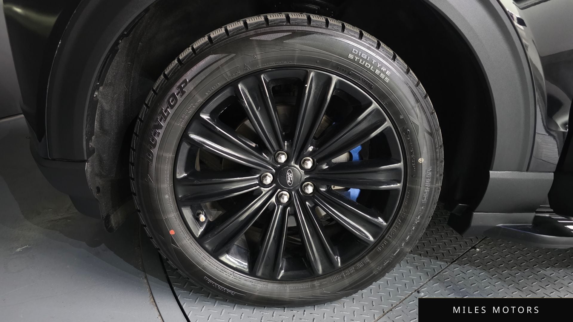 Ford 익스플로러 2020 — миниатюра 5
