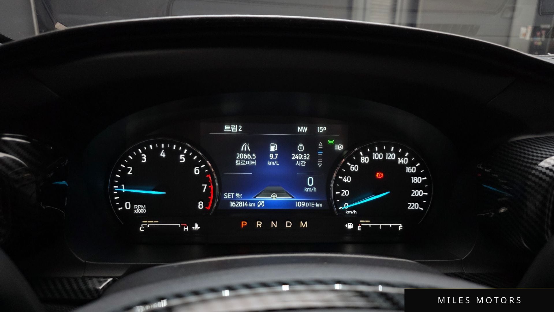 Ford 익스플로러 2020 — миниатюра 8