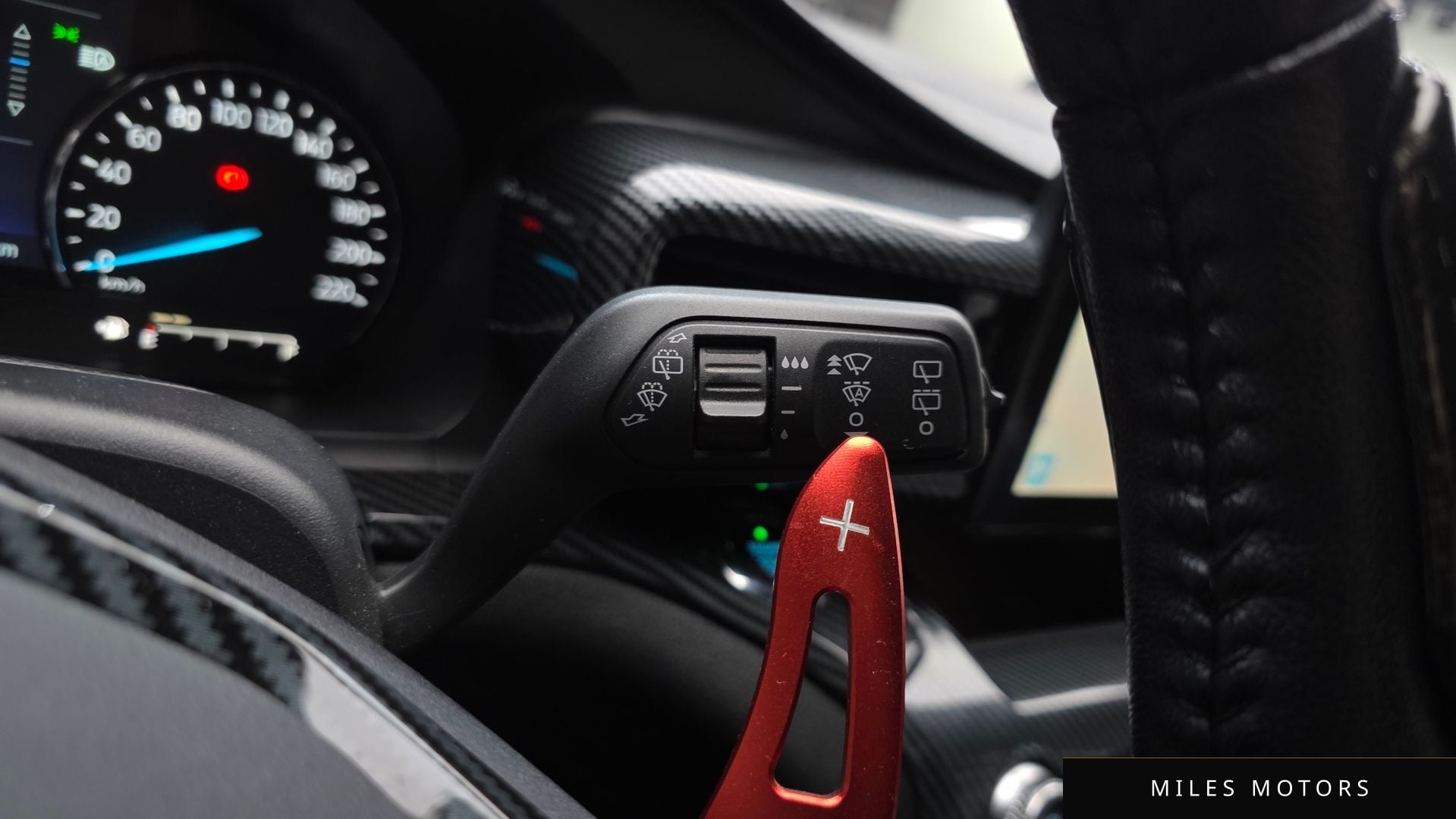 Ford 익스플로러 2020 — миниатюра 15