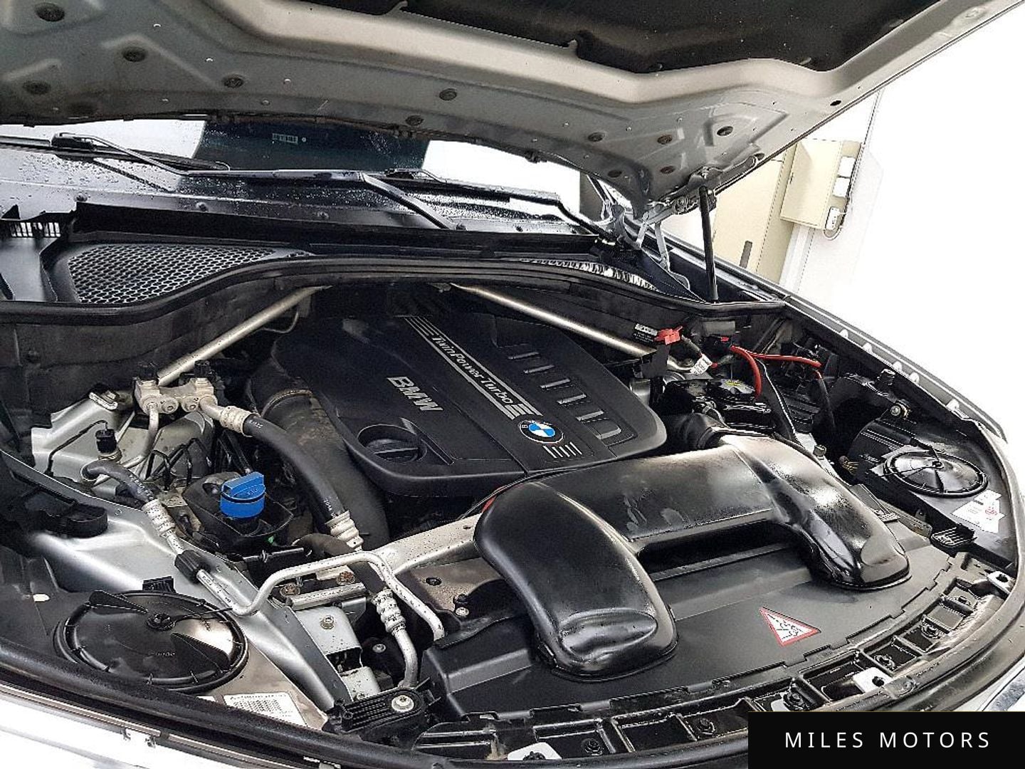 BMW X5 (F15) 2015 — миниатюра 6