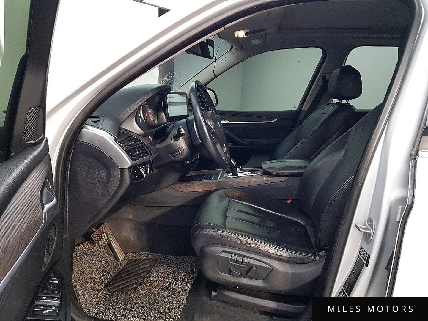BMW X5 (F15) 2015 — миниатюра 8