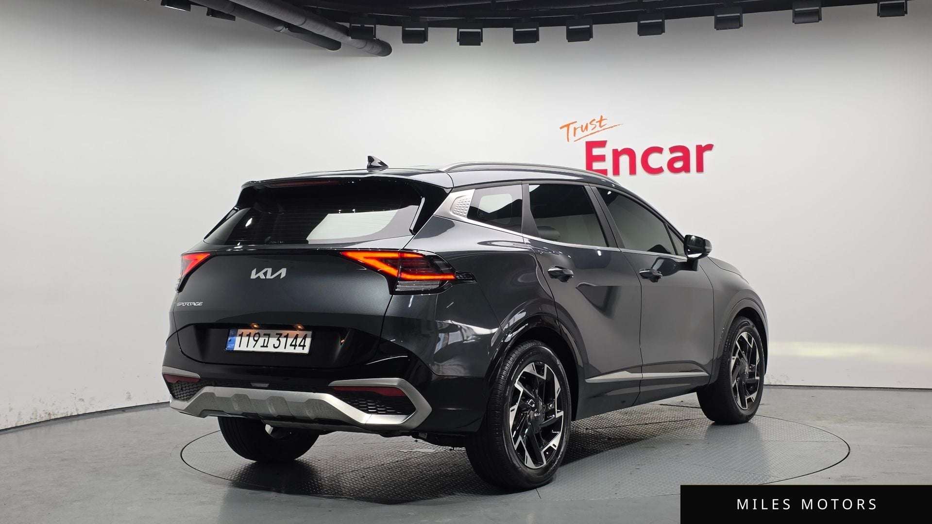 Kia Sportage 2024 — миниатюра 2