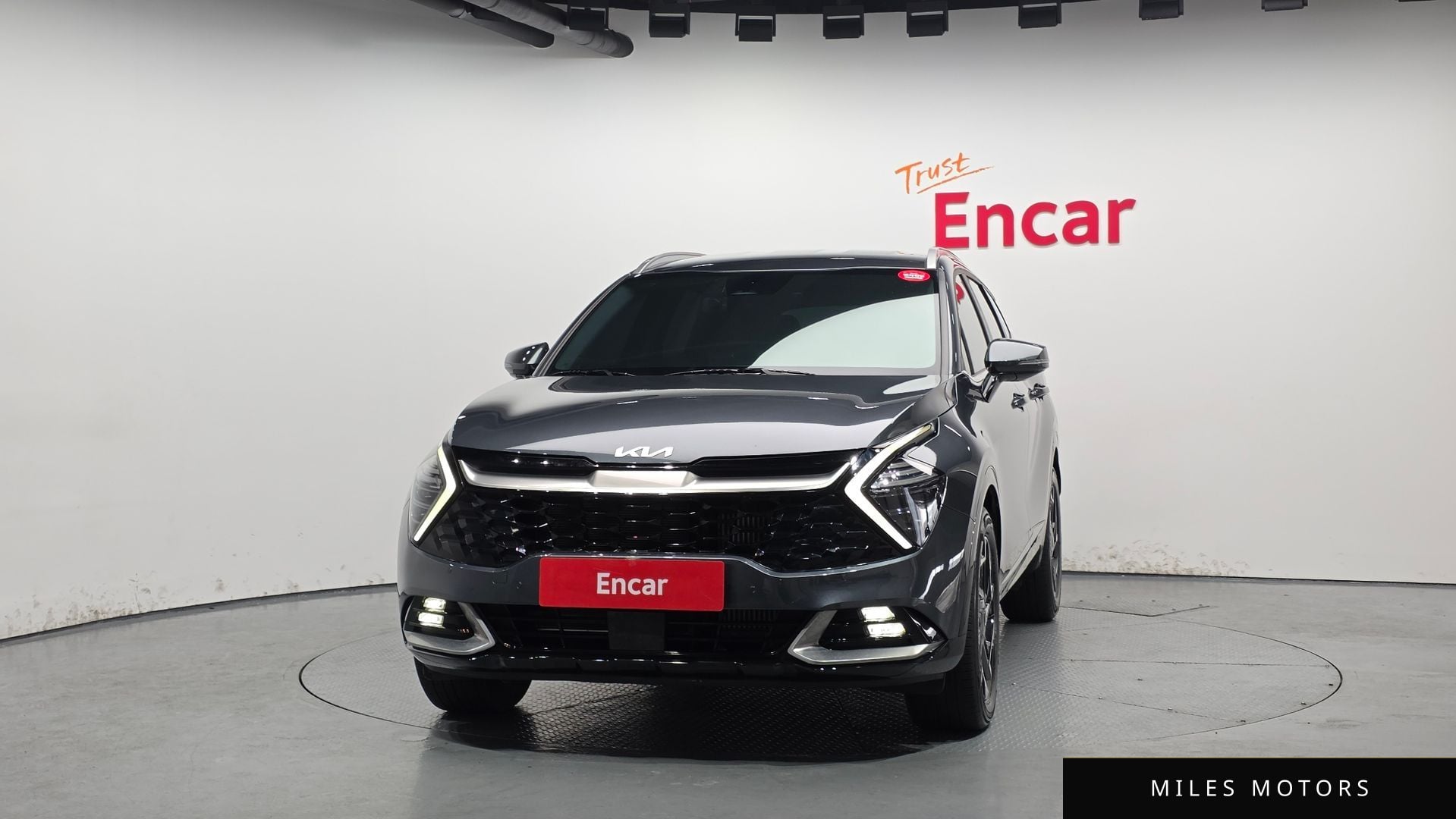 Kia Sportage 2024 — миниатюра 3