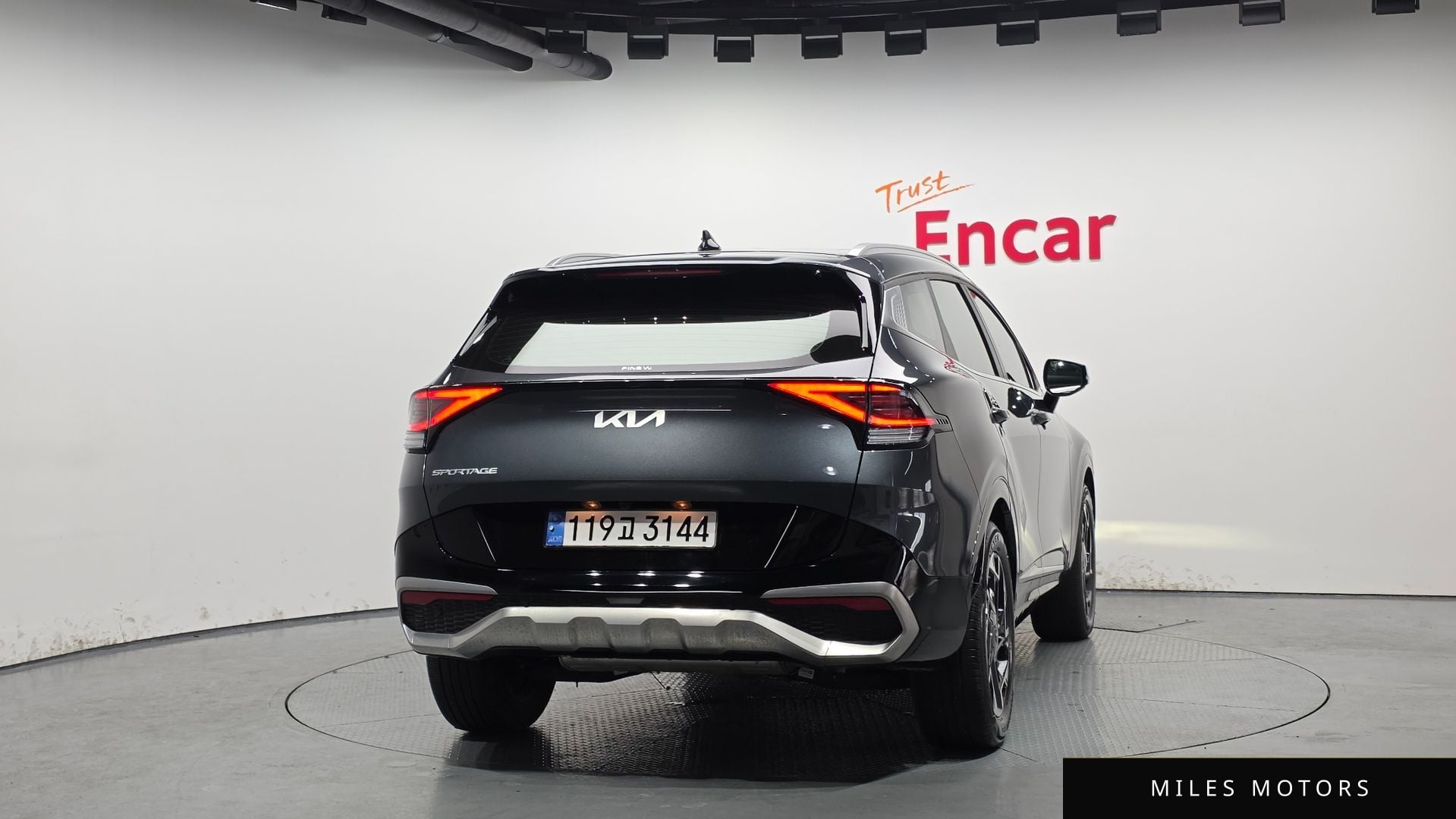 Kia Sportage 2024 — миниатюра 4