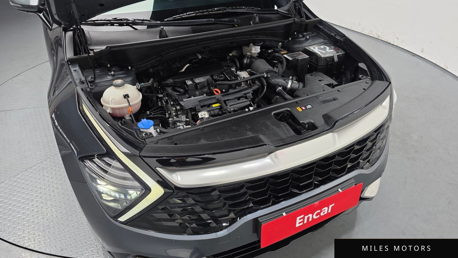 Kia Sportage 2024 — миниатюра 6