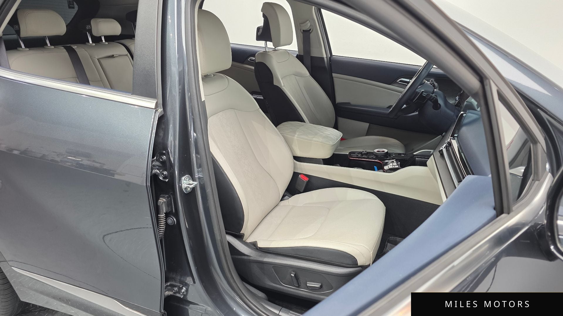 Kia Sportage 2024 — миниатюра 10