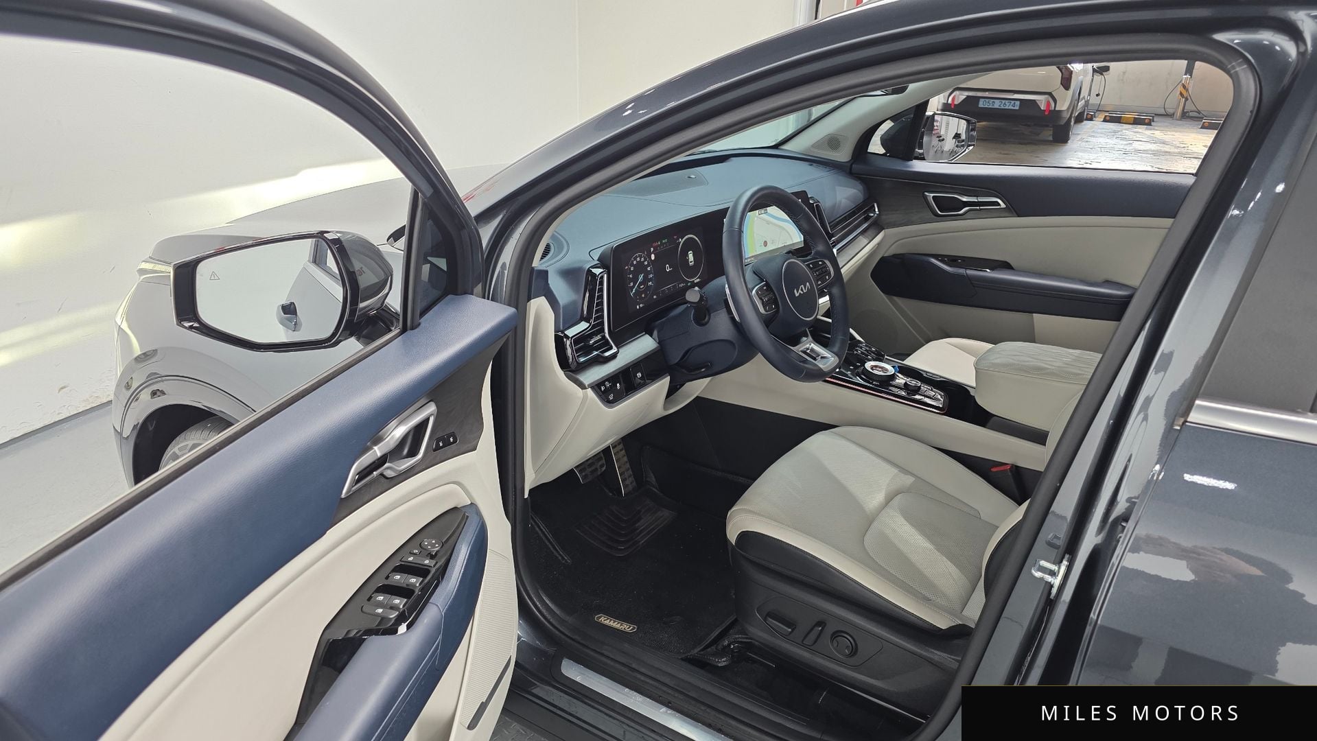 Kia Sportage 2024 — миниатюра 11