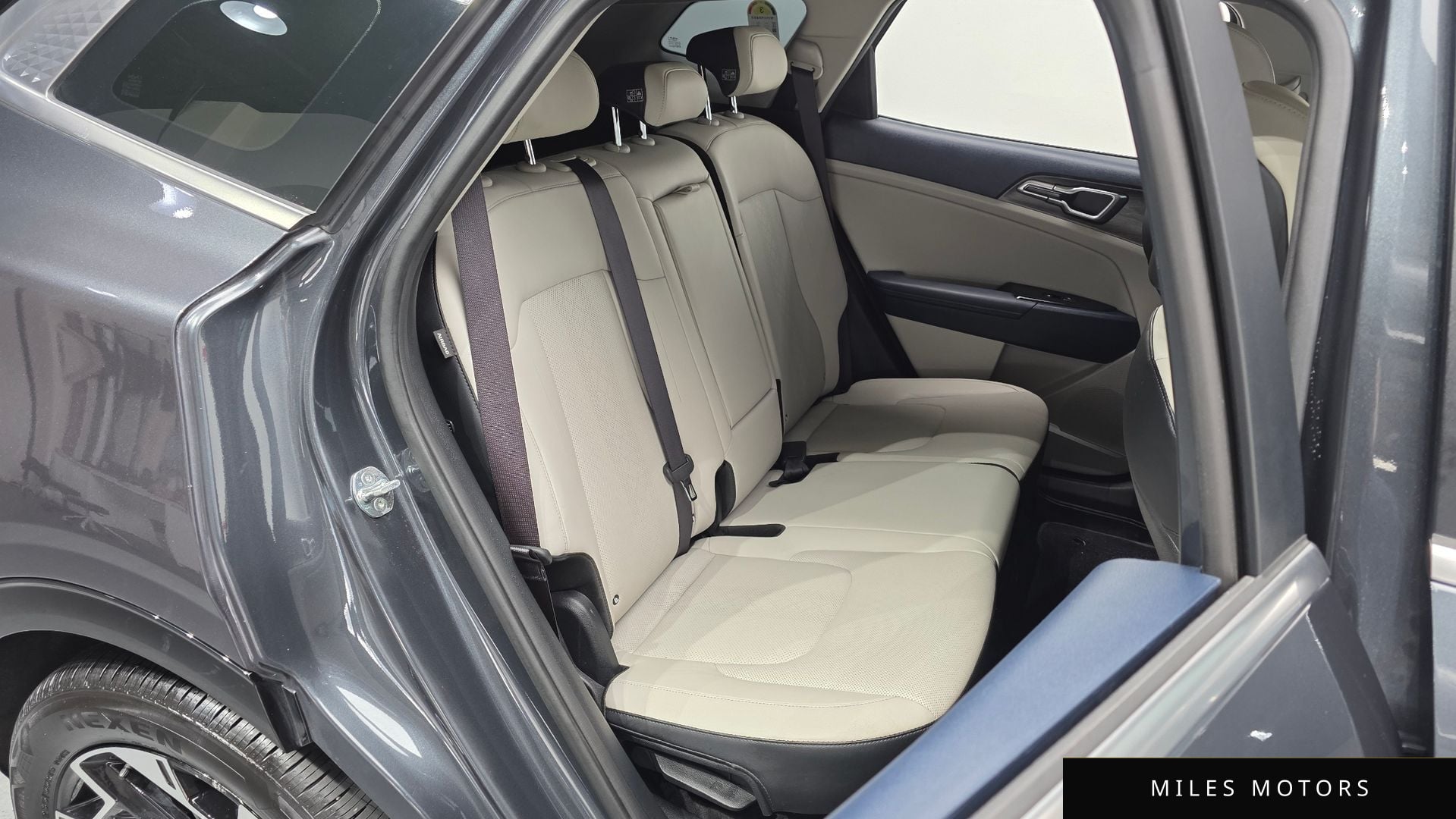 Kia Sportage 2024 — миниатюра 12