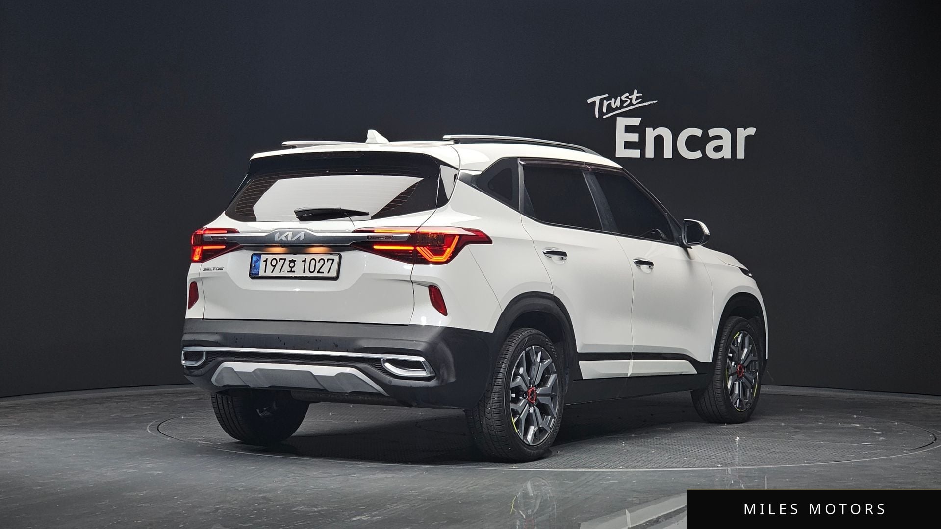 Kia 셀토스 2023 — миниатюра 2