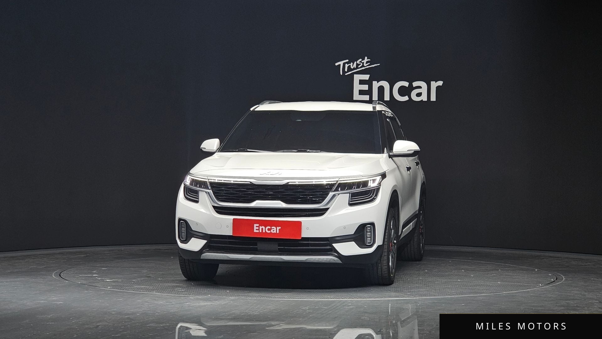 Kia 셀토스 2023 — миниатюра 3