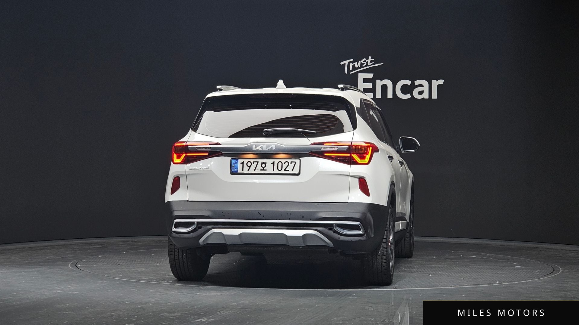 Kia 셀토스 2023 — миниатюра 4