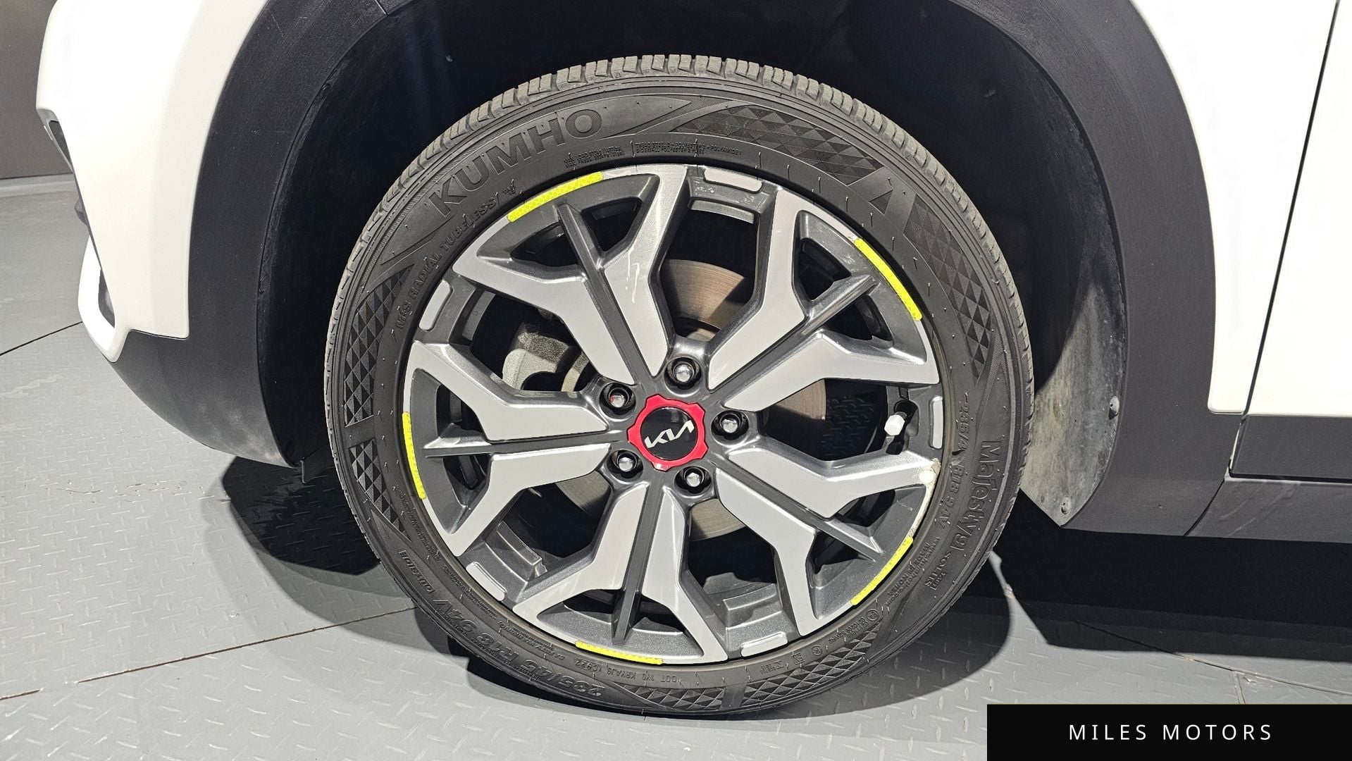Kia 셀토스 2023 — миниатюра 5
