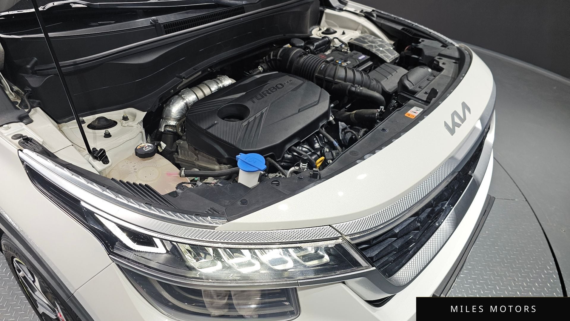 Kia 셀토스 2023 — миниатюра 6