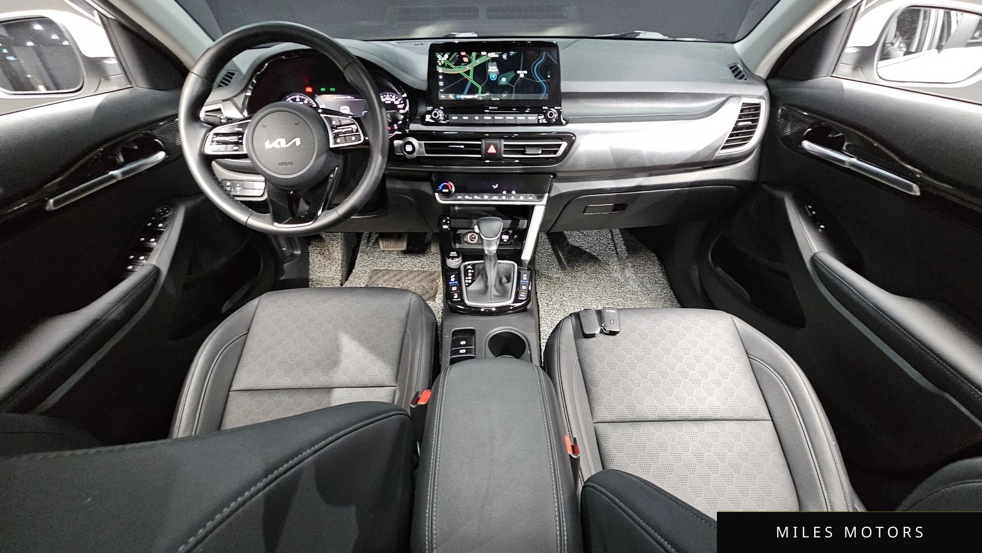 Kia 셀토스 2023 — миниатюра 7