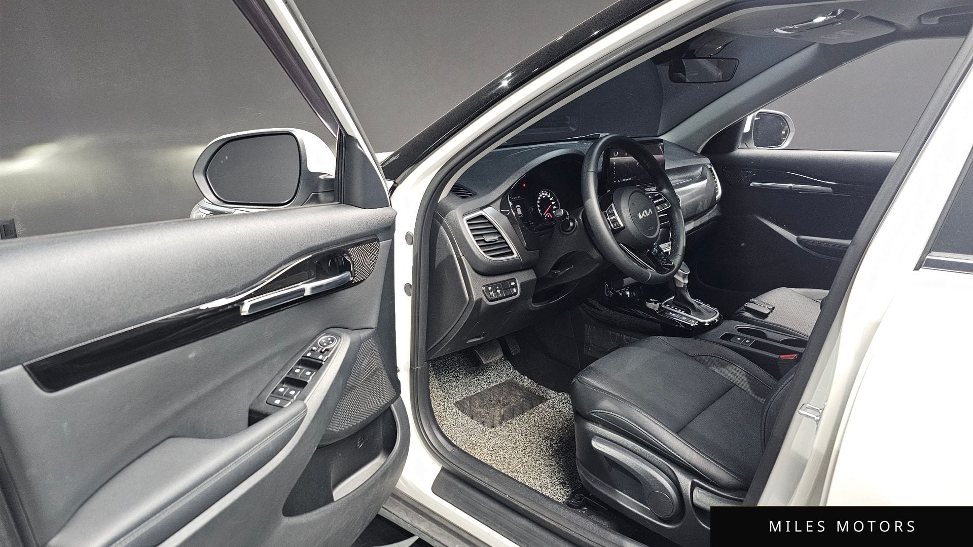 Kia 셀토스 2023 — миниатюра 10