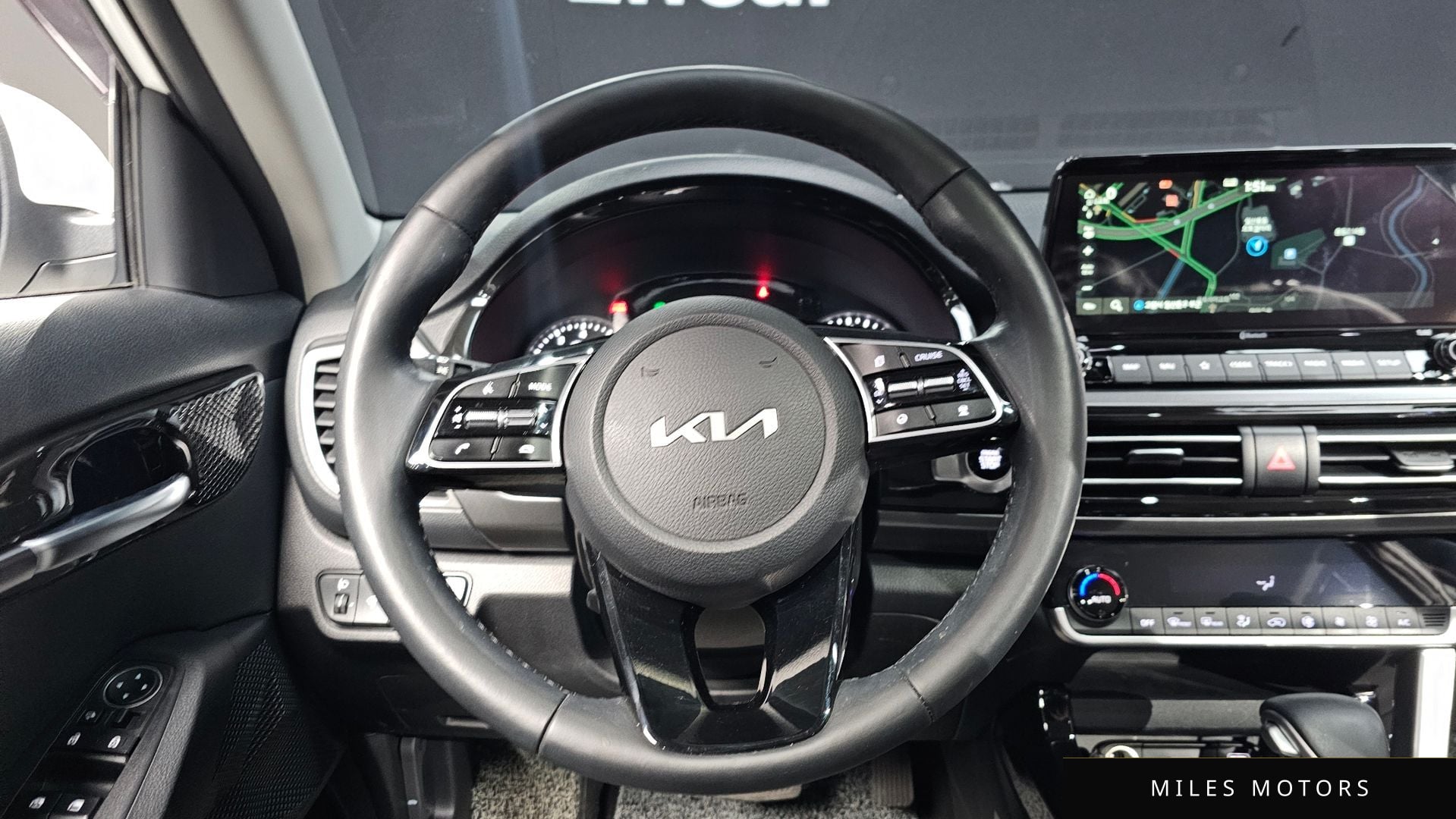 Kia 셀토스 2023 — миниатюра 13